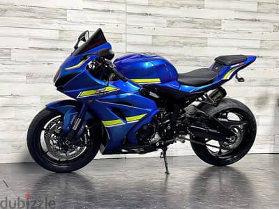 2018 Suzuki GSX-R 1000R (+97466574363)