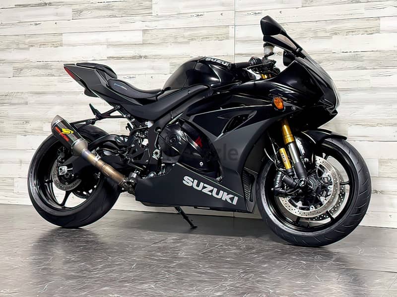 2023 Suzuki GSX-R1000R  (+97466574363) 1