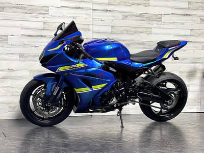 2018 Suzuki GSX-R1000R  (+97466574363)