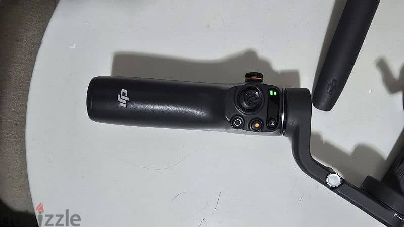 Dji Osmo Mobile 6 4