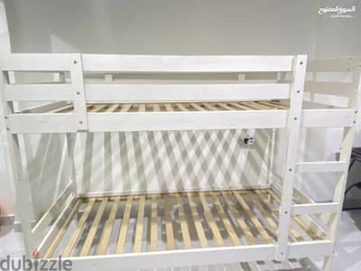 IKEA bunk bed 200x90