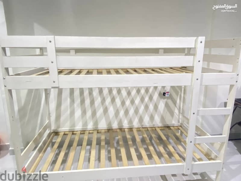 IKEA bunk bed 200x90 0