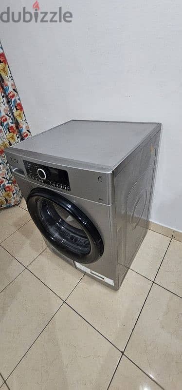 dryer 8 kg 1