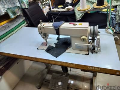 tailor machine