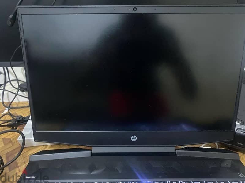 gaming laptop hp 3