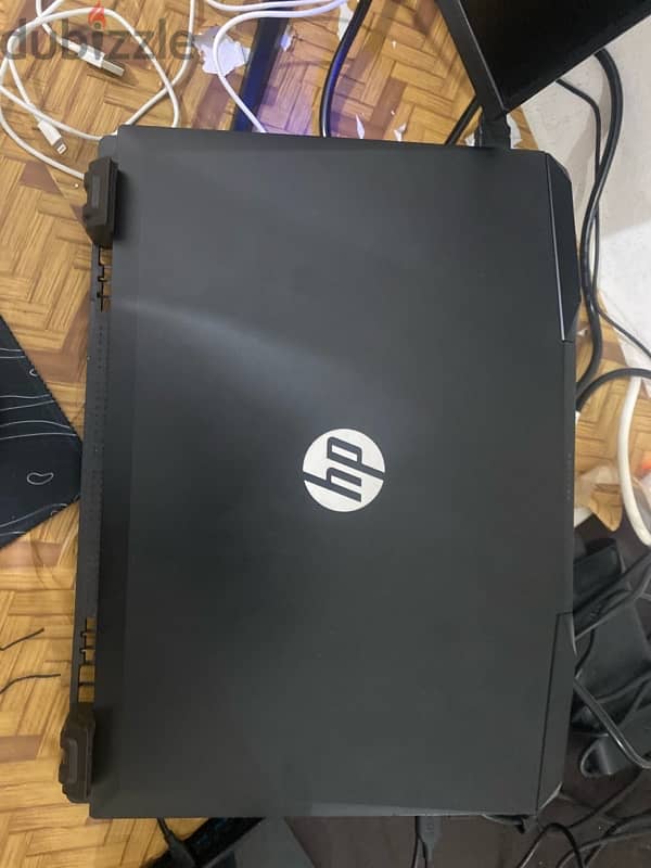 gaming laptop hp 13