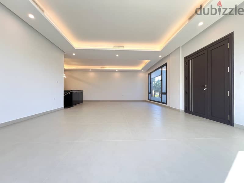 Salwa - beautiful big 5 bedrooms duplex 0