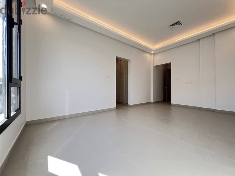 Salwa - beautiful big 5 bedrooms duplex 6