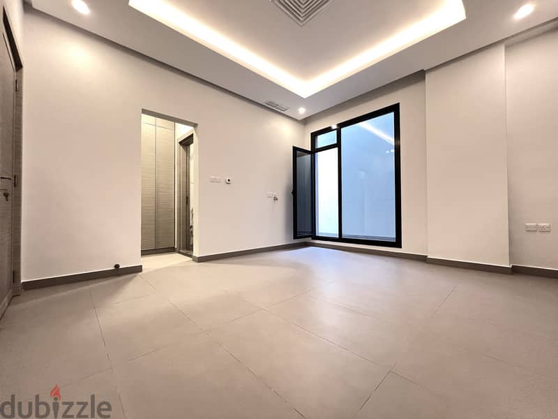 Salwa - beautiful big 5 bedrooms duplex 8