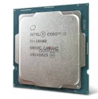 i5 10th gen processor