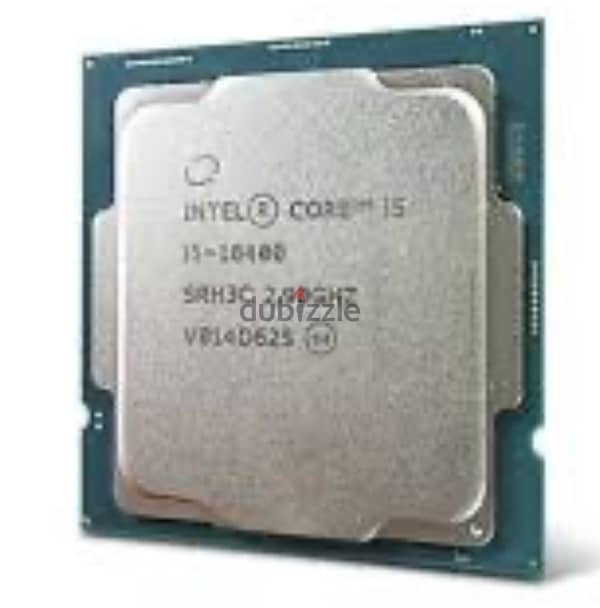 i5 10th gen processor 0