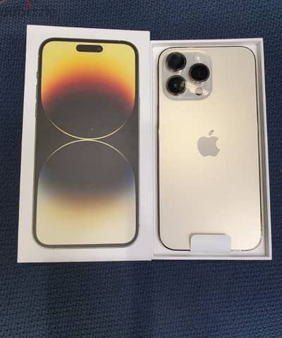 iPhone 14pro max 512gb/9447 8847