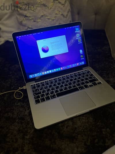 MacBook Pro Retina 2015 13 inch