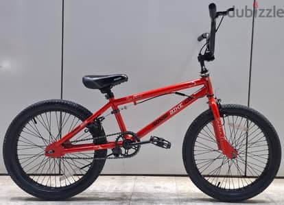 selling BMX  bike ROSSI size 20inch