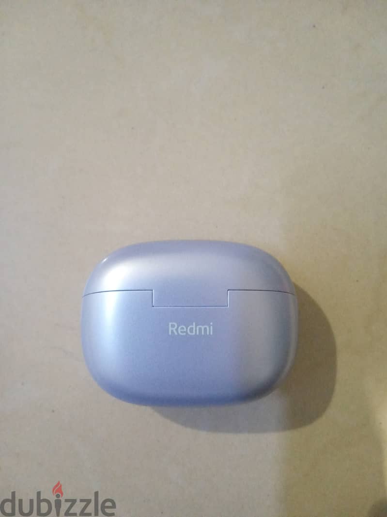 Redmi earbuds 5 pro ice blue color 2