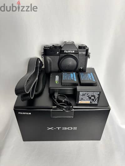 WhatsApp + 31687040507 Fujifilm X-T30II Camera with 7artisans 7.5mm