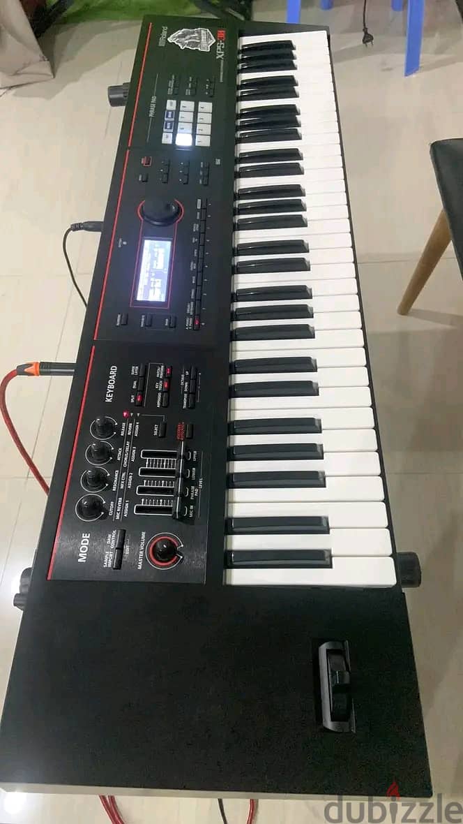 Roland Octapad  SPX-30 piano with kits urgent sale 0