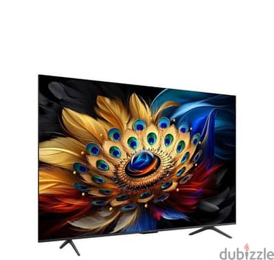 TCL 50" QLED 5G