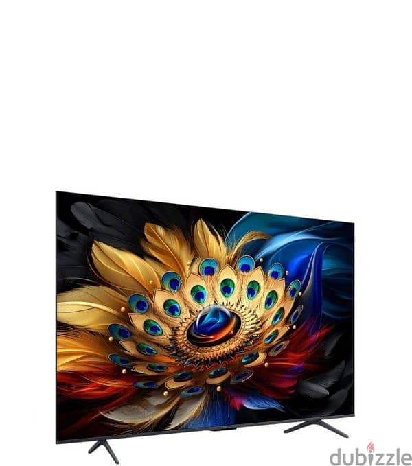 TCL 50" QLED 5G 3