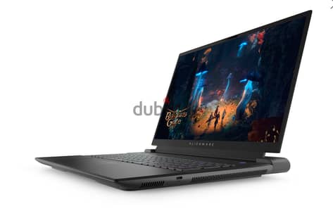 NEW Alienware Dell M18 R2 Gaming Laptop 18" QHD+(2560 x 1600) 165Hz