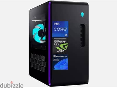 Brand New Alienware Aurora R16 Gaming Desktop Intel core i9-13900F UP