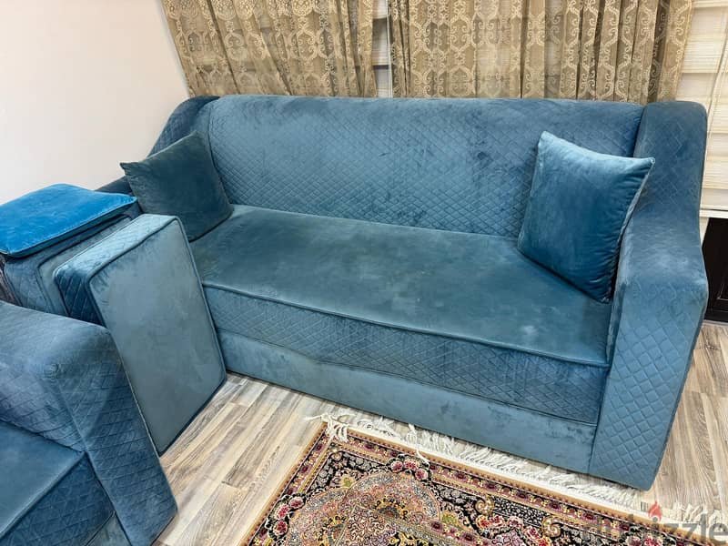 Sofa for sale 1