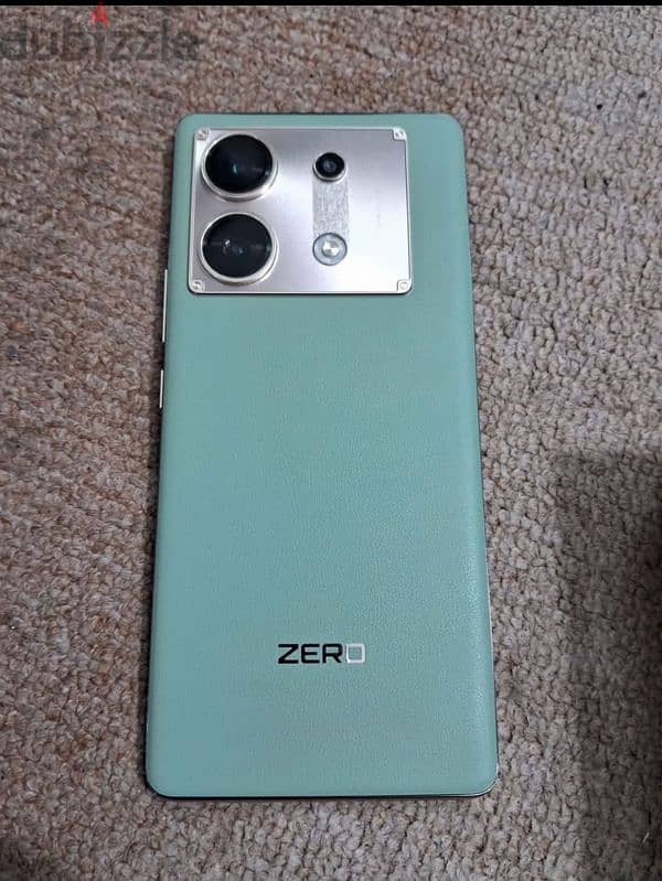 Infinix zero 30 5g like new with box 6