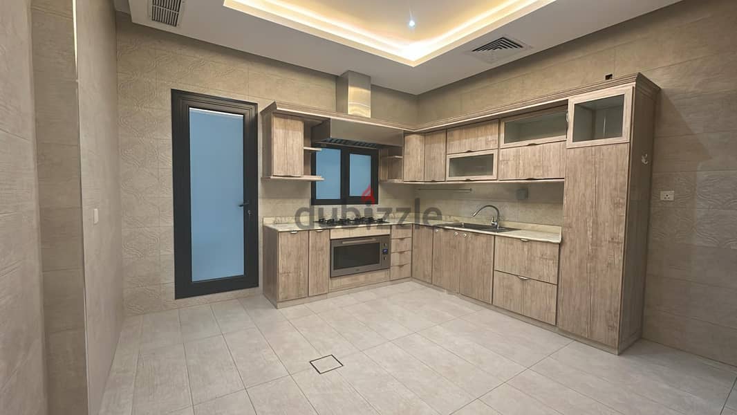 3 Bedroom Floor with Terrace 2