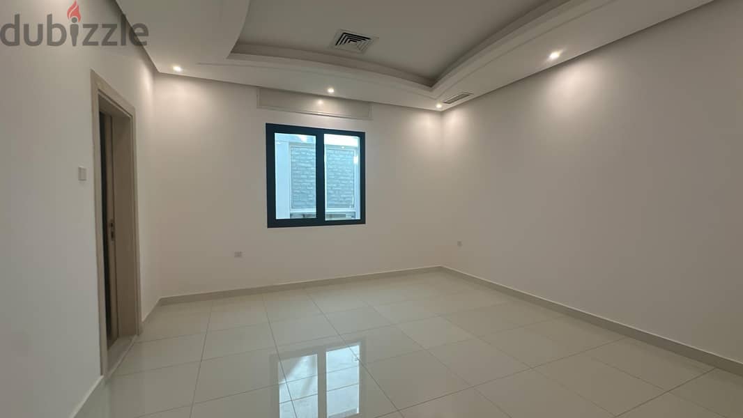 3 Bedroom Floor with Terrace 3