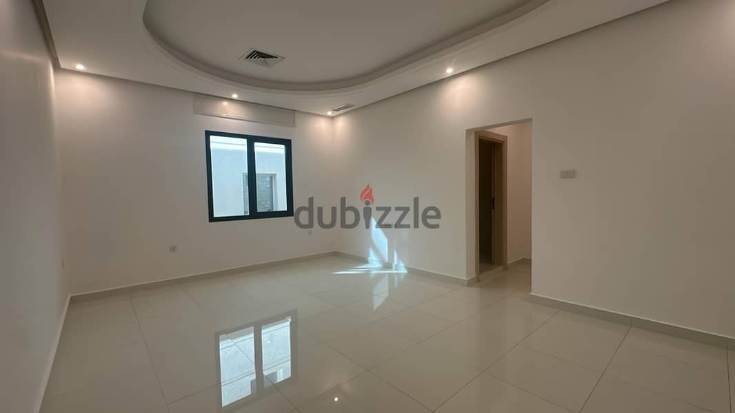 3 Bedroom Floor with Terrace 7