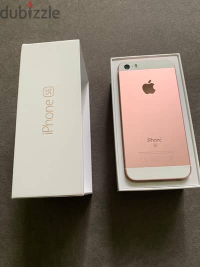 iPhone SE 64 GB