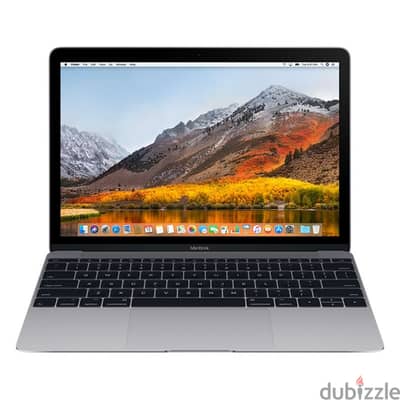 Macbook Air/ Core M3 / 128GB SSD / 8GB RAM