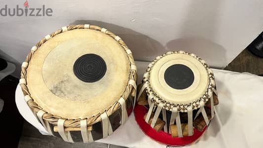 Indian TABLA for Sale