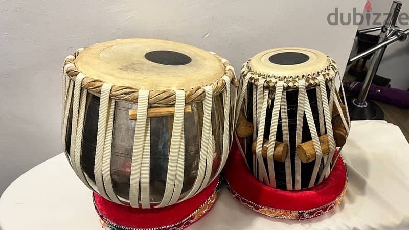 Indian TABLA for Sale 1