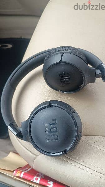 JBL tune 520