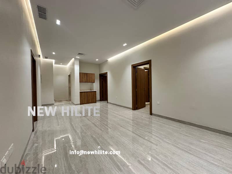 BRAND NEW FOUR BEDROOM DUPLEX FOR RENT IN AL FUNAITEES 11