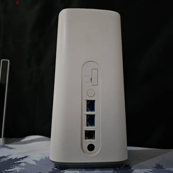 Huawei 5G Zain WiFi Router 5