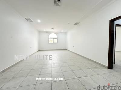 FOUR BEDROOM APARTMENT FOR RENT IN BAYAN