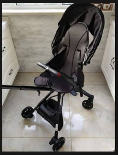 stroller/push chair/ buggy