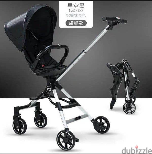 stroller/push chair/ buggy 4