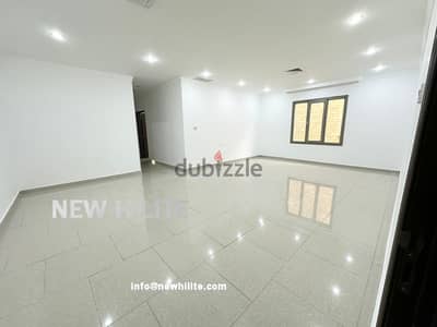 FOUR BEDROOM APARTMENT FOR RENT IN RUMAITHIYA