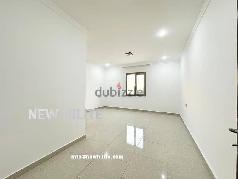 FOUR BEDROOM APARTMENT FOR RENT IN RUMAITHIYA 6