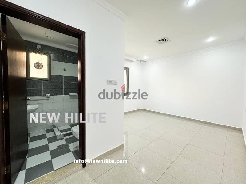 FOUR BEDROOM APARTMENT FOR RENT IN RUMAITHIYA 8