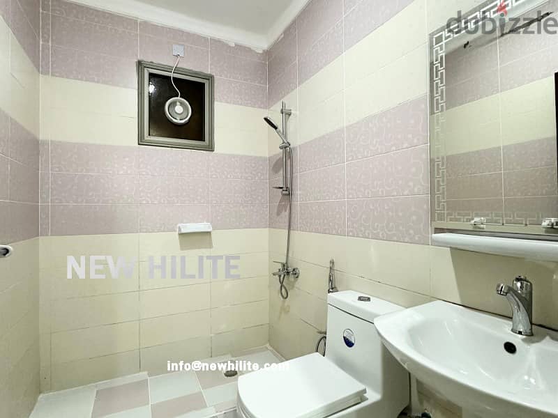 FOUR BEDROOM APARTMENT FOR RENT IN RUMAITHIYA 10