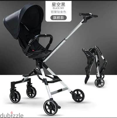 stroller