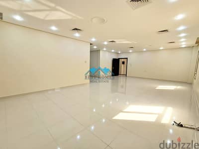 Ground Floor Four Bedrooms Apartment in Rumaithiya