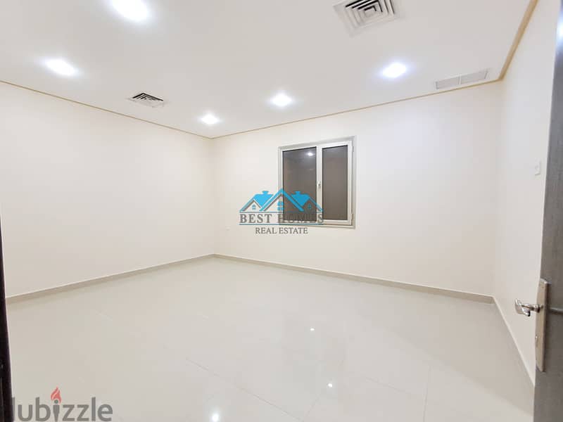 Ground Floor Four Bedrooms Apartment in Rumaithiya 5