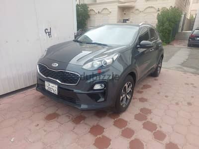 Kia Sportage 2019 For Sale