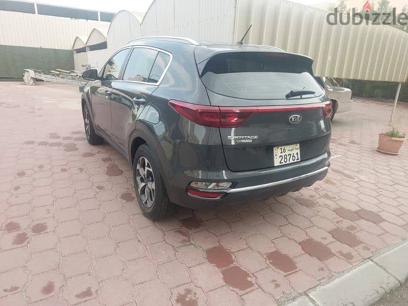 Kia Sportage 2019 For Sale 2