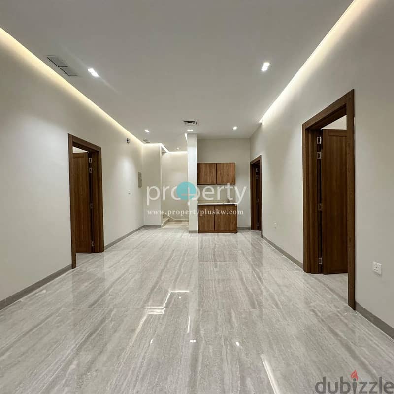 Brand new Four Bedroom Duplex for rent in Al funaitees 6